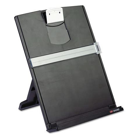 document holder for desktop.